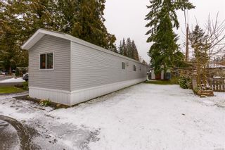 Photo 19: 79 25 Maki Rd in Nanaimo: Na Cedar Manufactured Home for sale : MLS®# 922687