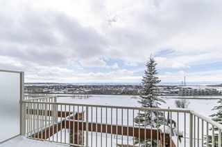 Photo 7: 12 133 Rockyledge View NW in Calgary: Rocky Ridge Row/Townhouse for sale : MLS®# A2120270