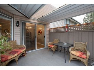 Photo 16: 22 2803 MARBLE HILL Drive in Abbotsford: Abbotsford East Townhouse for sale in "Marble Hill Place" : MLS®# R2657690
