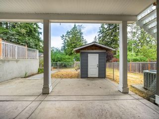 Photo 33: 2749 Horth Rd in Nanaimo: Na Diver Lake House for sale : MLS®# 915712