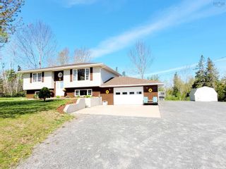 Photo 2: 529 Frasers Mountain Branch Road in Woodburn: 108-Rural Pictou County Residential for sale (Northern Region)  : MLS®# 202310644