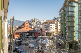 Photo 18: 501 1783 MANITOBA Street in Vancouver: False Creek Condo for sale in "The Residences at the West" (Vancouver West)  : MLS®# R2664029