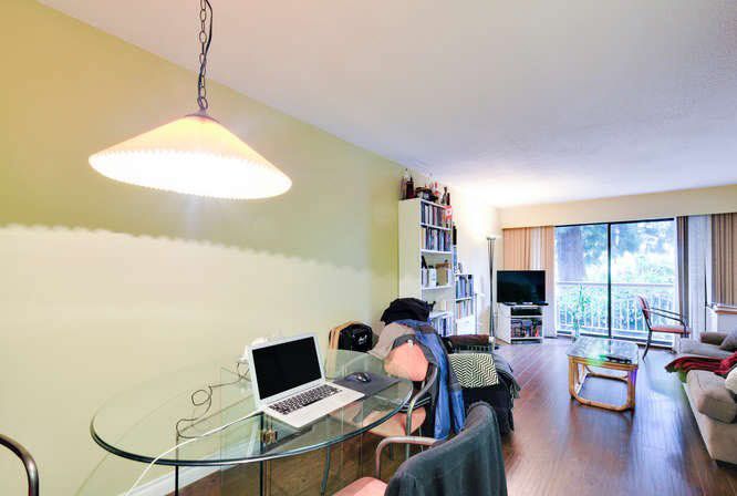 Photo 5: Photos: 109 123 E 19TH Street in North Vancouver: Central Lonsdale Condo for sale : MLS®# V1136810