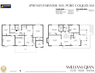 Photo 25: 1790 WESTMINSTER Avenue in Port Coquitlam: Glenwood PQ House for sale : MLS®# R2880397