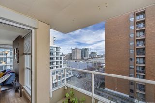 Photo 11: 701 835 View St in Victoria: Vi Downtown Condo for sale : MLS®# 896459