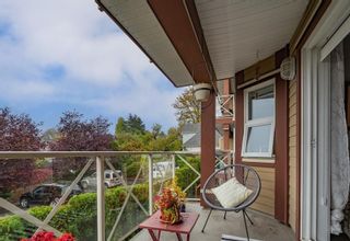 Photo 17: #207 - 481 Kennedy Street in Nanaimo: Condo for rent