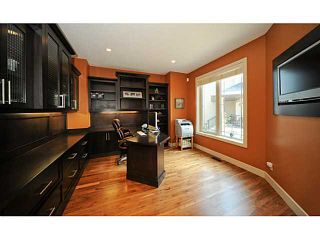Photo 5: 460 EVERGREEN Circle SW in CALGARY: Shawnee Slps Evergreen Est Residential Detached Single Family for sale (Calgary)  : MLS®# C3535804