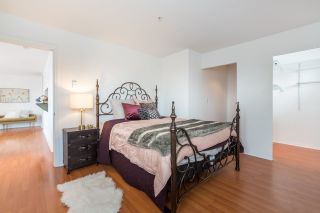Photo 9: 402 1353 W 70TH Avenue in Vancouver: Marpole Condo for sale in "THE WESTERLUND" (Vancouver West)  : MLS®# R2198649