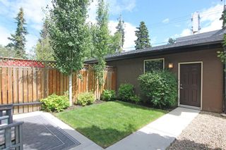 Photo 25: 3110 4A Street NW in Calgary: Mount Pleasant Semi Detached for sale : MLS®# A1059835