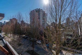 Photo 5: 301 1879 BARCLAY STREET in Vancouver: West End VW Condo for sale (Vancouver West)  : MLS®# R2662747