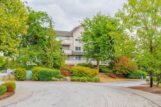 Photo 29: 413 33728 KING Road in Abbotsford: Central Abbotsford Condo for sale in "College Park" : MLS®# R2613952