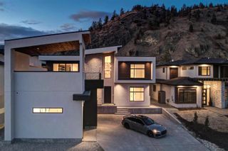 Photo 43: 1556 Cabernet Way, in West Kelowna: House for sale : MLS®# 10269796