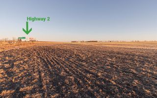 Photo 6: 12 AVE & HIGHWAY 2 SE: High River Commercial Land for sale : MLS®# A1178424