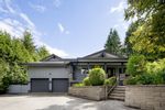 Main Photo: 1000B SUGAR MOUNTAIN Way: Anmore House for sale (Port Moody)  : MLS®# R2890921