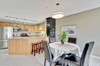 Photo 6: 1216 SIENNA PARK Green SW in Calgary: Signal Hill Apartment for sale : MLS®# C4237628