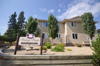 Photo 1: : Lacombe Apartment for sale : MLS®# A1076506