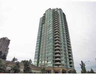 Photo 1: 2401 4388 BUCHANAN Street in Burnaby: Brentwood Park Condo for sale (Burnaby North)  : MLS®# V787979
