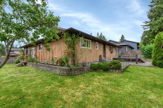 Photo 37: 1511 Leed Rd in Campbell River: CR Willow Point House for sale : MLS®# 907464