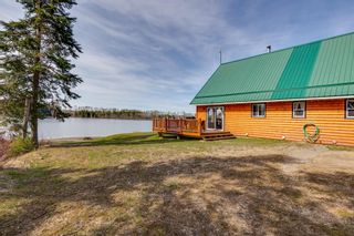 Photo 40: 41325 CHIEF LAKE Road: Nukko Lake House for sale (PG Rural North)  : MLS®# R2881511