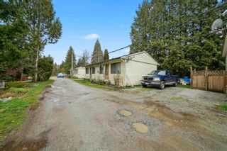 Photo 11: 25491 DEWDNEY TRUNK Road in Maple Ridge: Websters Corners House for sale : MLS®# R2855107