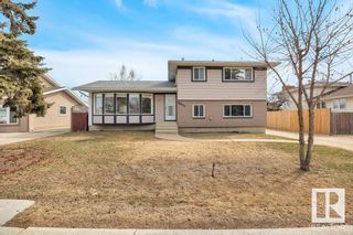 Photo 39: 8031 179A Street in Edmonton: Zone 20 House for sale : MLS®# E4288026