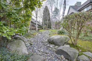 Photo 19: 303 3421 CURLE Avenue in Burnaby: Burnaby Hospital Condo for sale in "TERRACES AT CASCADE VILLAGE" (Burnaby South)  : MLS®# R2255039