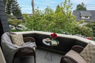 Photo 19: 1224 LAKEWOOD Drive in Vancouver: Grandview Woodland House for sale (Vancouver East)  : MLS®# R2582446