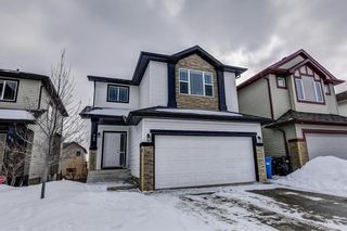 Main Photo: 72 Everglen Close SW in Calgary: Evergreen Detached for sale : MLS®# A1163355