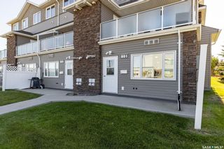 Photo 26: 801 1022 Hampton Circle in Saskatoon: Hampton Village Residential for sale : MLS®# SK908319