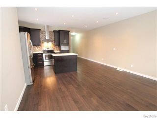Photo 7: 128 Newton Avenue in WINNIPEG: West Kildonan / Garden City Residential for sale (North West Winnipeg)  : MLS®# 1527511