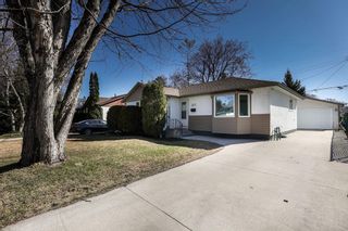 Photo 46: 267 Carson Bay in Winnipeg: Crestview Residential for sale (5H)  : MLS®# 202408755