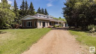 Photo 2: 55117 RGE RD 252: Rural Sturgeon County House for sale : MLS®# E4291863