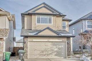 Photo 2: 58 Everbrook Crescent SW in Calgary: Evergreen Detached for sale : MLS®# A2013844