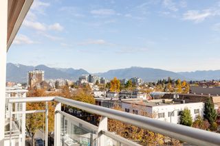Photo 1: 408 3333 MAIN Street in VANCOUVER: Main Condo for sale in "3333 Main" (Vancouver East)  : MLS®# R2828852