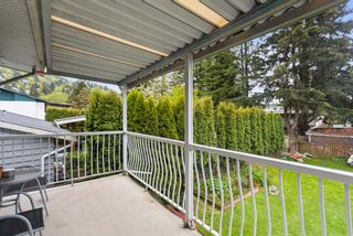 Photo 17: 2676 MACBETH Crescent in Abbotsford: Abbotsford East House for sale : MLS®# R2685184