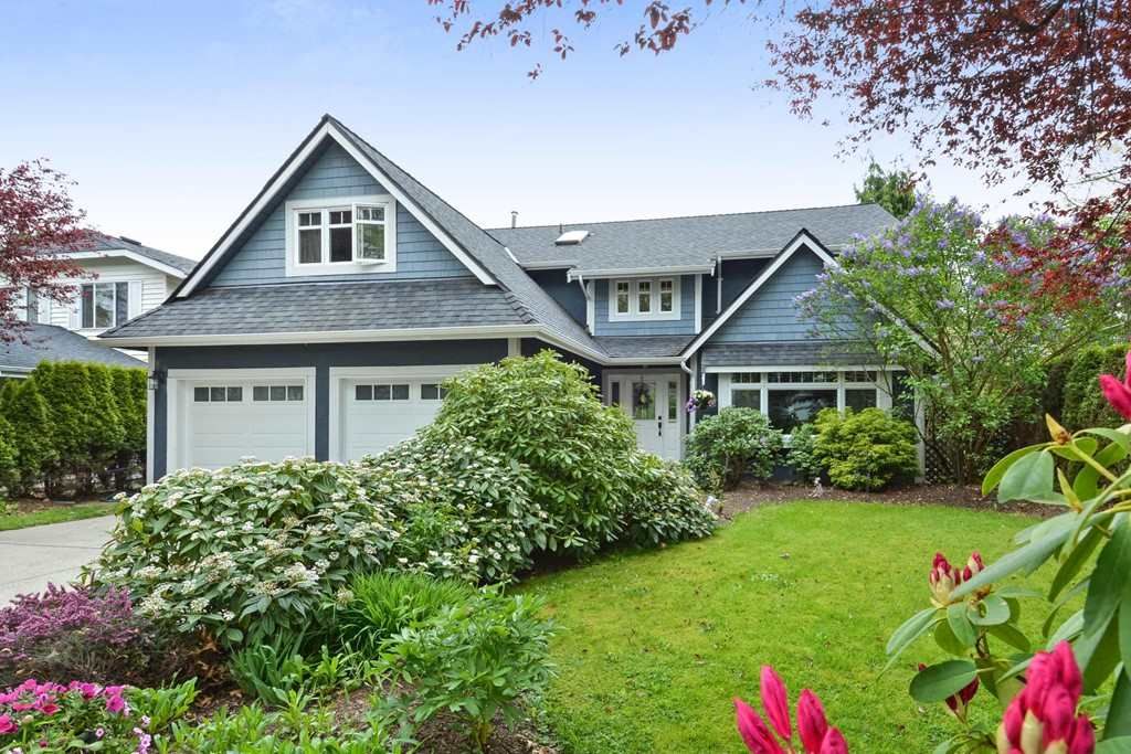 Main Photo: 1924 155 STREET in Surrey: King George Corridor House for sale (South Surrey White Rock)  : MLS®# R2265778