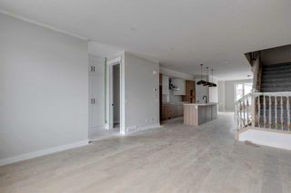 Photo 16: 635 24 Avenue NE in Calgary: Winston Heights/Mountview Semi Detached (Half Duplex) for sale : MLS®# A2120439