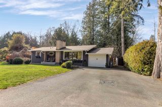 Photo 4: 4520 SOUTHRIDGE Crescent in Langley: Murrayville House for sale in "Murrayville" : MLS®# R2767381