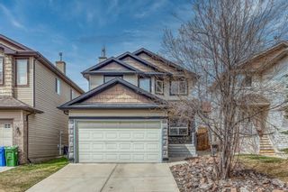 Photo 1: 7 Tuscany Ridge Bay NW in Calgary: Tuscany Detached for sale : MLS®# A1213631