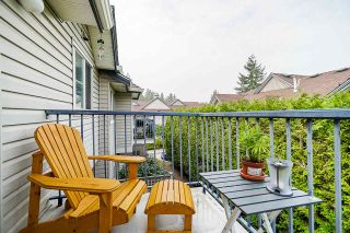 Photo 16: 17 8716 WALNUT GROVE Drive in Langley: Walnut Grove Townhouse for sale in "Willow Arbour" : MLS®# R2498725