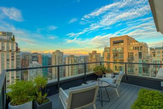 Photo 27: PH2 969 RICHARDS Street in Vancouver: Downtown VW Condo for sale in "The Mondrian" (Vancouver West)  : MLS®# R2705868