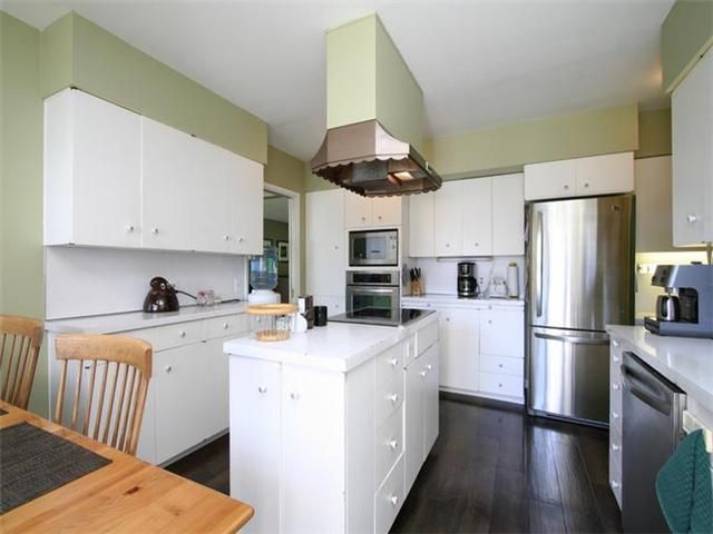 Photo 4: Photos: 1026 W 48TH Avenue in Vancouver: South Granville House for sale (Vancouver West)  : MLS®# V1050268