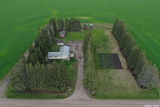 Photo 5: Wallington Acreage in Torch River: Residential for sale (Torch River Rm No. 488)  : MLS®# SK891093