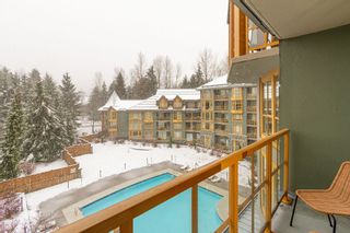 Photo 9: 432 4315 NORTHLANDS Boulevard in Whistler: Whistler Village Condo for sale in "Cascade Lodge" : MLS®# R2879599