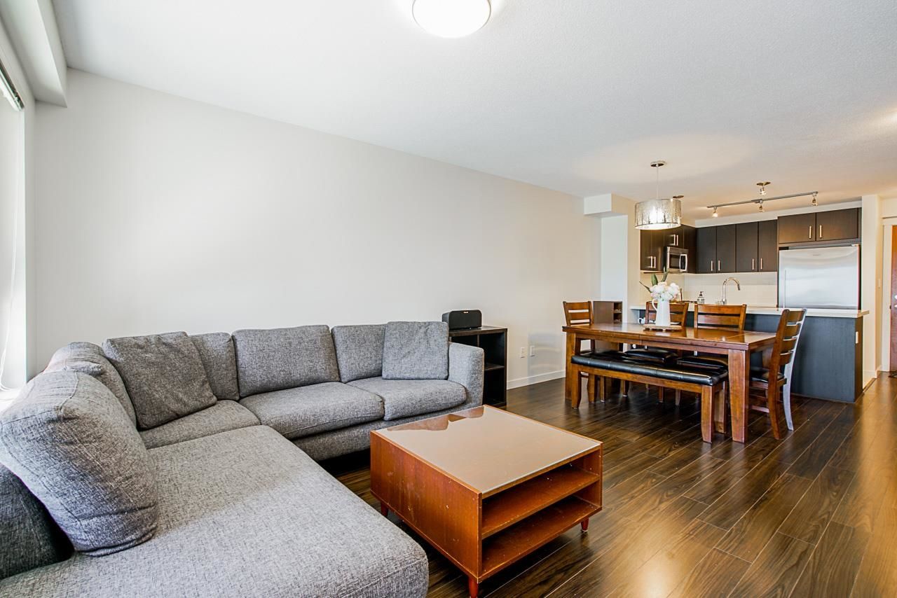 Photo 13: Photos: 307 3163 RIVERWALK Avenue in Vancouver: South Marine Condo for sale in "NEW WATER" (Vancouver East)  : MLS®# R2619096