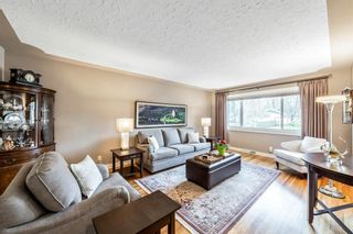 Photo 7: 96 Gainsborough Drive SW in Calgary: Glamorgan Detached for sale : MLS®# A1219462