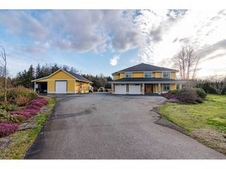 Photo 2: 19776 8 AVENUE in Langley: Campbell Valley House for sale : MLS®# R2435822