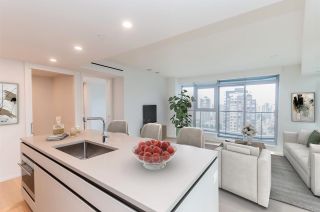 Photo 6: 1606 889 PACIFIC Street in Vancouver: Downtown VW Condo for sale in "THE PACIFIC BY GROSVENOR" (Vancouver West)  : MLS®# R2830472