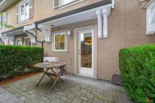 Photo 28: 1460 TILNEY Mews in Vancouver: South Granville Townhouse for sale (Vancouver West)  : MLS®# R2817856