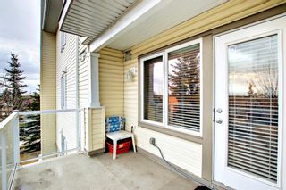 Photo 15: 2206 5200 44 Avenue NE in Calgary: Whitehorn Apartment for sale : MLS®# A1210439